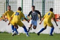 Олимпик - Славија 0:1
